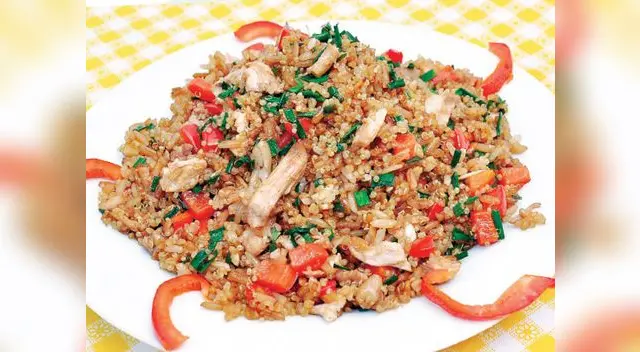 Recetas  con pollo 