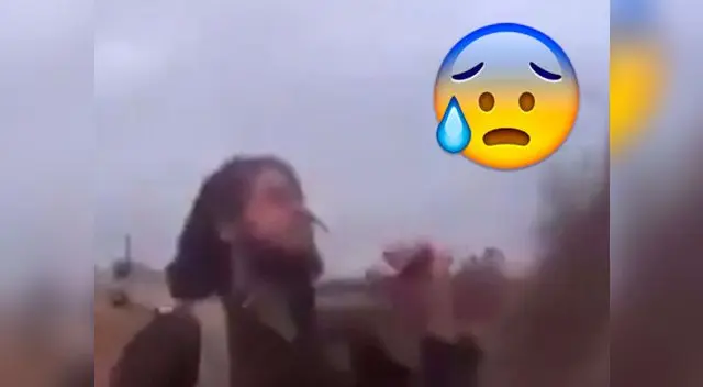 Terrorista del Estado Islámico graba su muerte con una GoPro