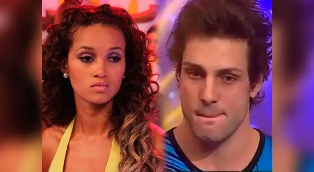 sufrió por la partida de la negrita sufrió por la partida de la negrita