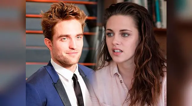 Kristen Stewart ya no duda en demostrar su amor Kristen Stewart ya no duda en demostrar su amor