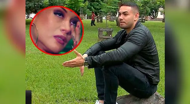 Coto Hernández se pasó de sincero y destruirá corazón de Leslie 