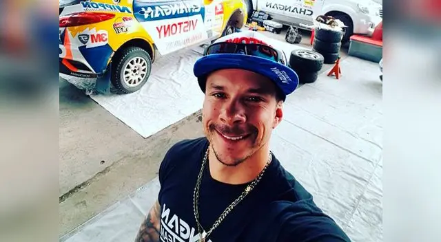 Se cansó de ser objeto de bromas y parodias