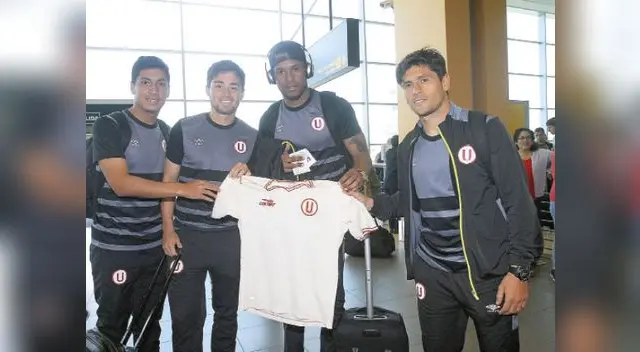 Cremas están bastante motivados tras el partido con San Martín que estuvo 4-0 arriba y al final quedaron 4-4