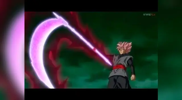 Esto sucedió en el capitulo 64 del anime Esto sucedió en el capitulo 64 del anime