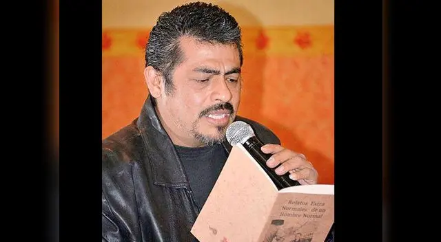 Eduardo Soto Marín Eduardo Soto Marín