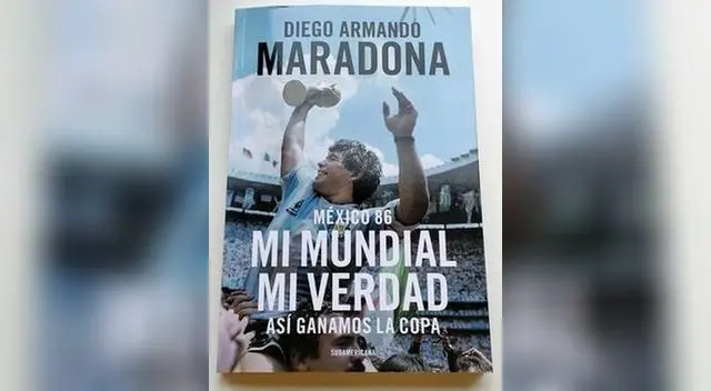 'Mi Mundial.Mi verdad'