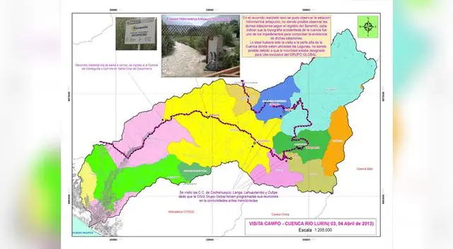 El Atlántico y el Pacífico reciben las aguas por el Río Amazonas y el Lago Titicaca El Atlántico y el Pacífico reciben las aguas por el Río Amazonas y el Lago Titicaca