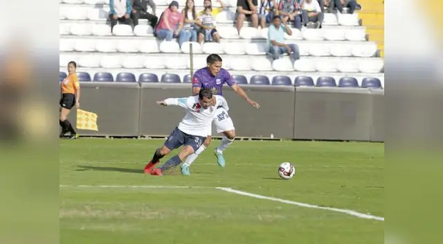 Alianza Lima no se levanta