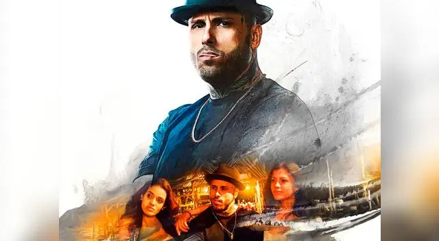 Una nueva etapa en la carrera del intérprete de "El Perdón"