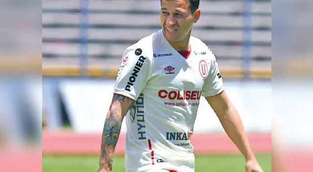 “U” afrontará el clásico con ausencia de más de la mitad de su equipo por distintas razones “U” afrontará el clásico con ausencia de más de la mitad de su equipo por distintas razones