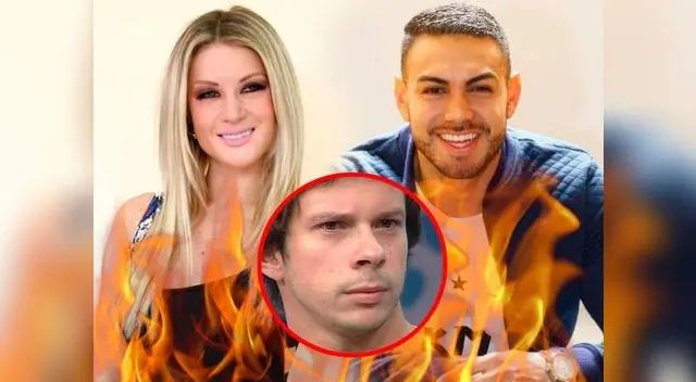 Siguen en un tremendo enfrentamiento