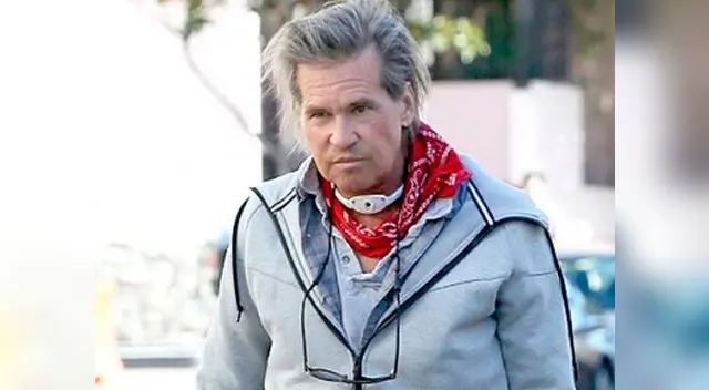 Está en el peor momento más dificil de su vida