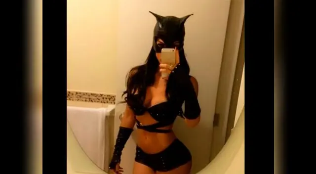 Se roba las miradas en el ciberespacio Se roba las miradas en el ciberespacio