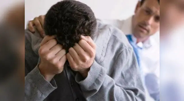 La familia tiene que estar pendiente de las necesidades de la persona afectada. La familia tiene que estar pendiente de las necesidades de la persona afectada.