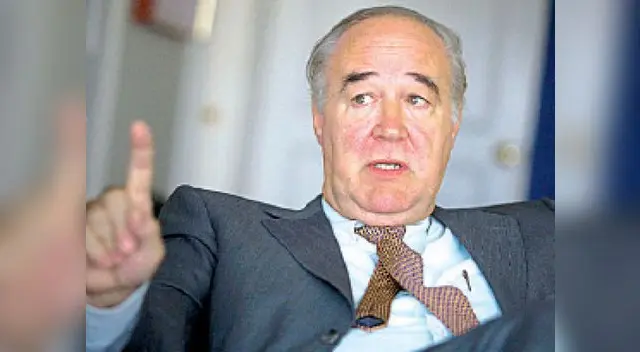 Se pronuncian sobre situación de Chlimper y Rey en el BCR Se pronuncian sobre situación de Chlimper y Rey en el BCR