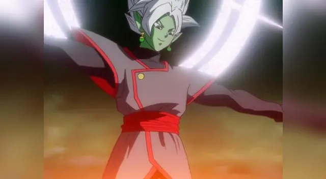 La fusión entre Black Goku y Zamasu sería invencible La fusión entre Black Goku y Zamasu sería invencible