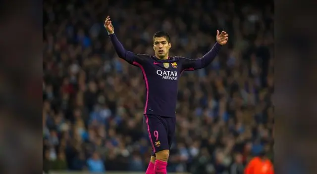 El uruguayo estuvo irreconocible