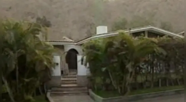 Vivienda en zona de La Planicie