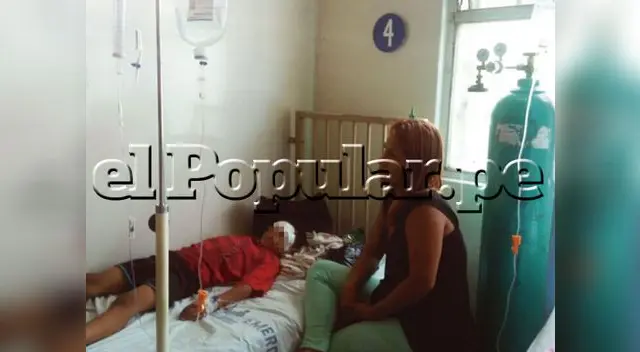 Madre pide ayuda para costear tratamiento.