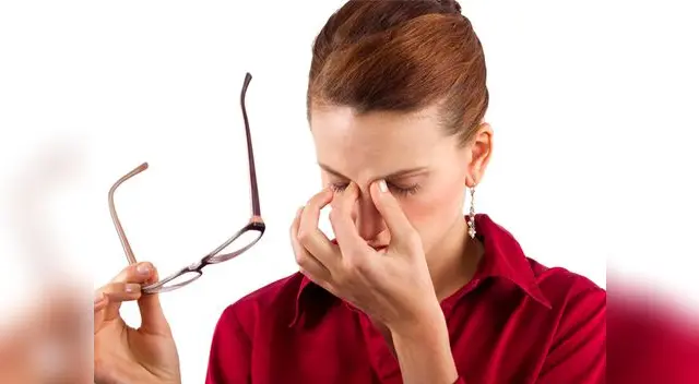 Cuida tu vista con estos consejos. Cuida tu vista con estos consejos.