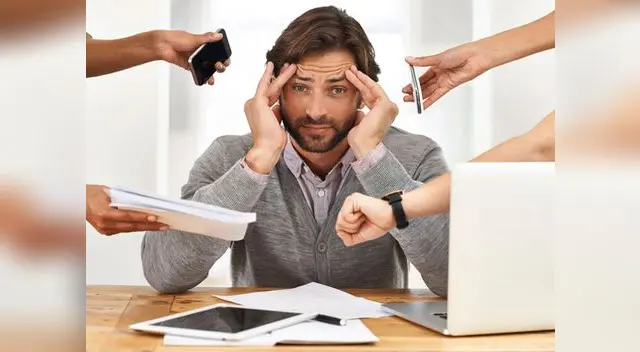 Adiós al estrés laboral. Al menos en Francia