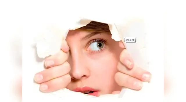 Averigua si padeces de esta dependencia emocional