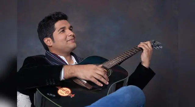 Jair Sánchez, busca su propio espacio en la música