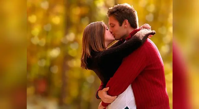 Estar enamorado es una afección