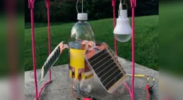 Invento es único y económico.