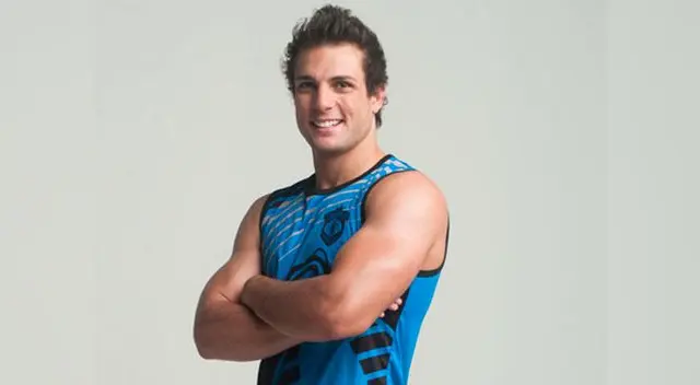 Nicolla feliz hasta las lágrimas Nicolla feliz hasta las lágrimas