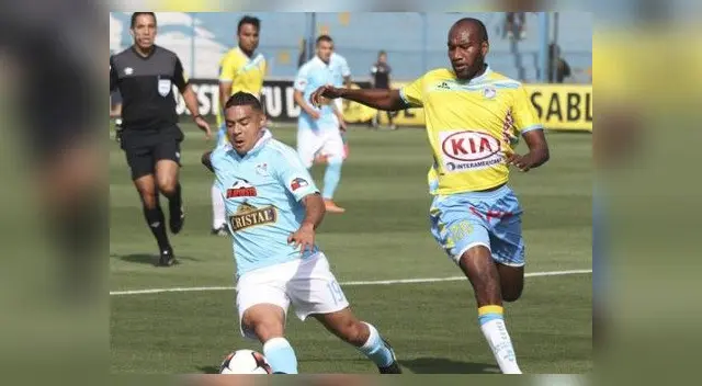 Mientras el trabajo del rimense Ramúa pasó desaperciba, Faiffer jugó buen partido y anotó golazo de tiro libre. Mientras el trabajo del rimense Ramúa pasó desaperciba, Faiffer jugó buen partido y anotó golazo de tiro libre.