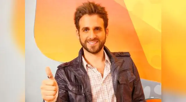 Peluchín dejó el anonimato y regresa con fuerza