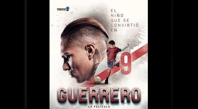 Una cinta nacional que espera el apoyo del público.