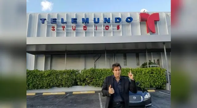 Su carrera va creciendo en el extranjero Su carrera va creciendo en el extranjero