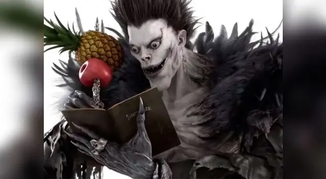 Death Note estrenará próximamente un live action que tiene en espera a todos sus fanáticos Death Note estrenará próximamente un live action que tiene en espera a todos sus fanáticos