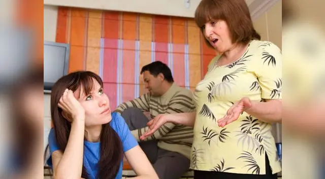 Si quieres ahorrar viviendo con tus suegros, mejor ahorra para comprar tu propia casa Si quieres ahorrar viviendo con tus suegros, mejor ahorra para comprar tu propia casa