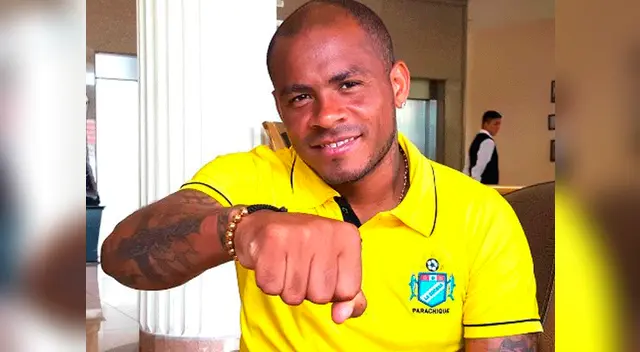 “En los últimos años me faltó el gol, pero esa mala racha se acabó”, manifestó