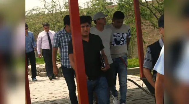 La Hermandad del Norte ganó millones en ilícitas actividades. "Koya" también cayó. La Hermandad del Norte ganó millones en ilícitas actividades. "Koya" también cayó.