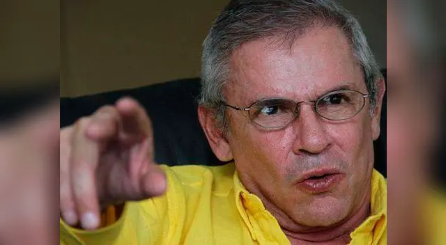  vídeo demuestra que gestión de Luis Castañeda si prometió reubicarlos