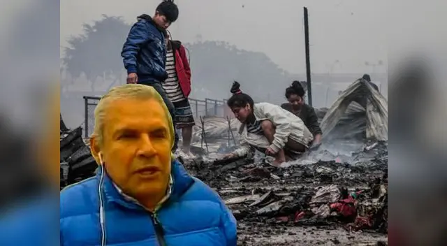 Terreno destinado a comunidad shipiba en Campoy fue vendida en su gestión