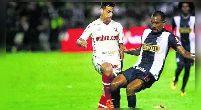 Diego Guastavino y Luis Ramírez se volverán encontrar en el clásico de mañana en el Monumental Diego Guastavino y Luis Ramírez se volverán encontrar en el clásico de mañana en el Monumental