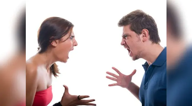 Escoge las batallas que deseas pelear.