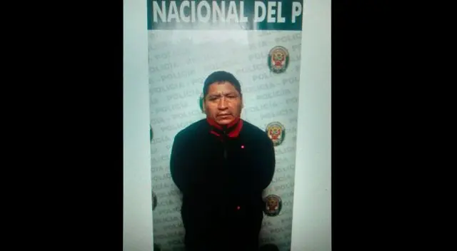 El asesino dijo a la Policía que lo confundió con delincuente El asesino dijo a la Policía que lo confundió con delincuente