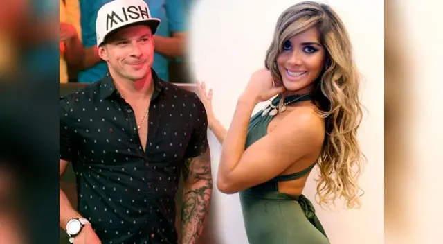 Korina recalcan que son solo amigos