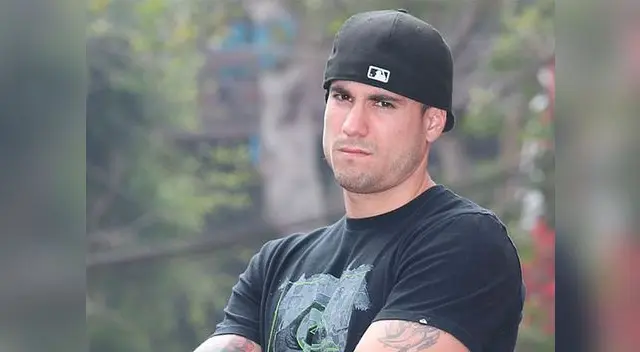 Gino Assereto regresó a Esto es Guerra en medio de mucha polémica