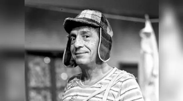 Este seria el secreto más oscuro de Chespirito Este seria el secreto más oscuro de Chespirito