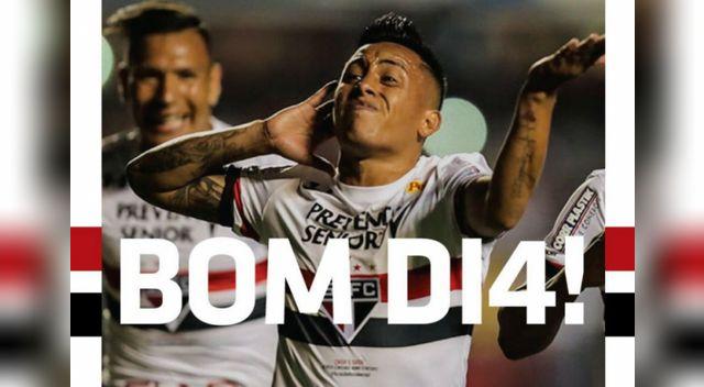 Esta foto es viral en Brasil