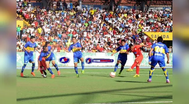 Kola San Martín 3-0 al UDA Kola San Martín 3-0 al UDA