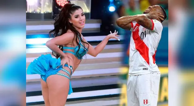 Ahora la pelinegro dice que tiene motivos para sonreir