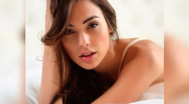 La actriz Gal Gadot está embarazada por segunda vez 